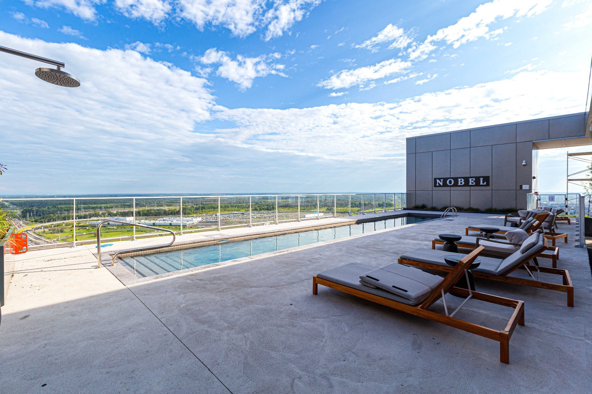 Photo - Piscine