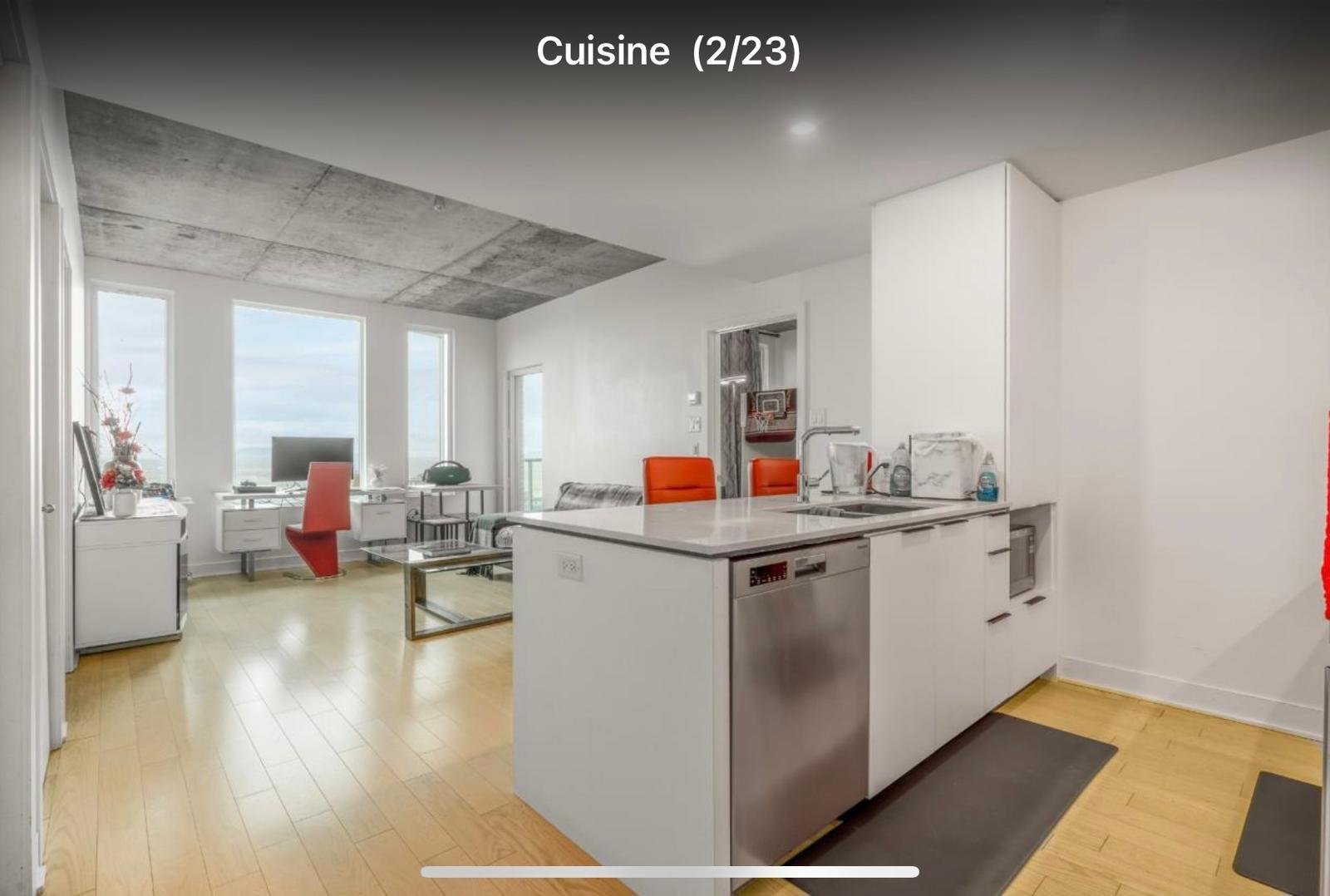 Photo - Cuisine