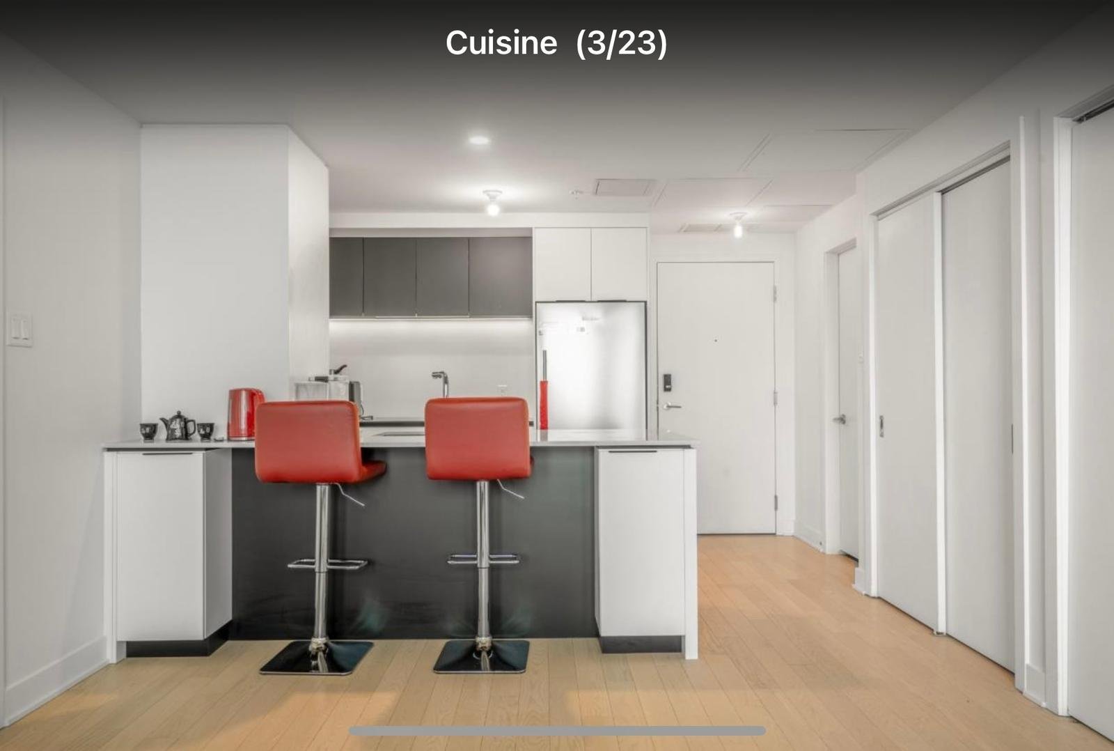 Photo - Cuisine