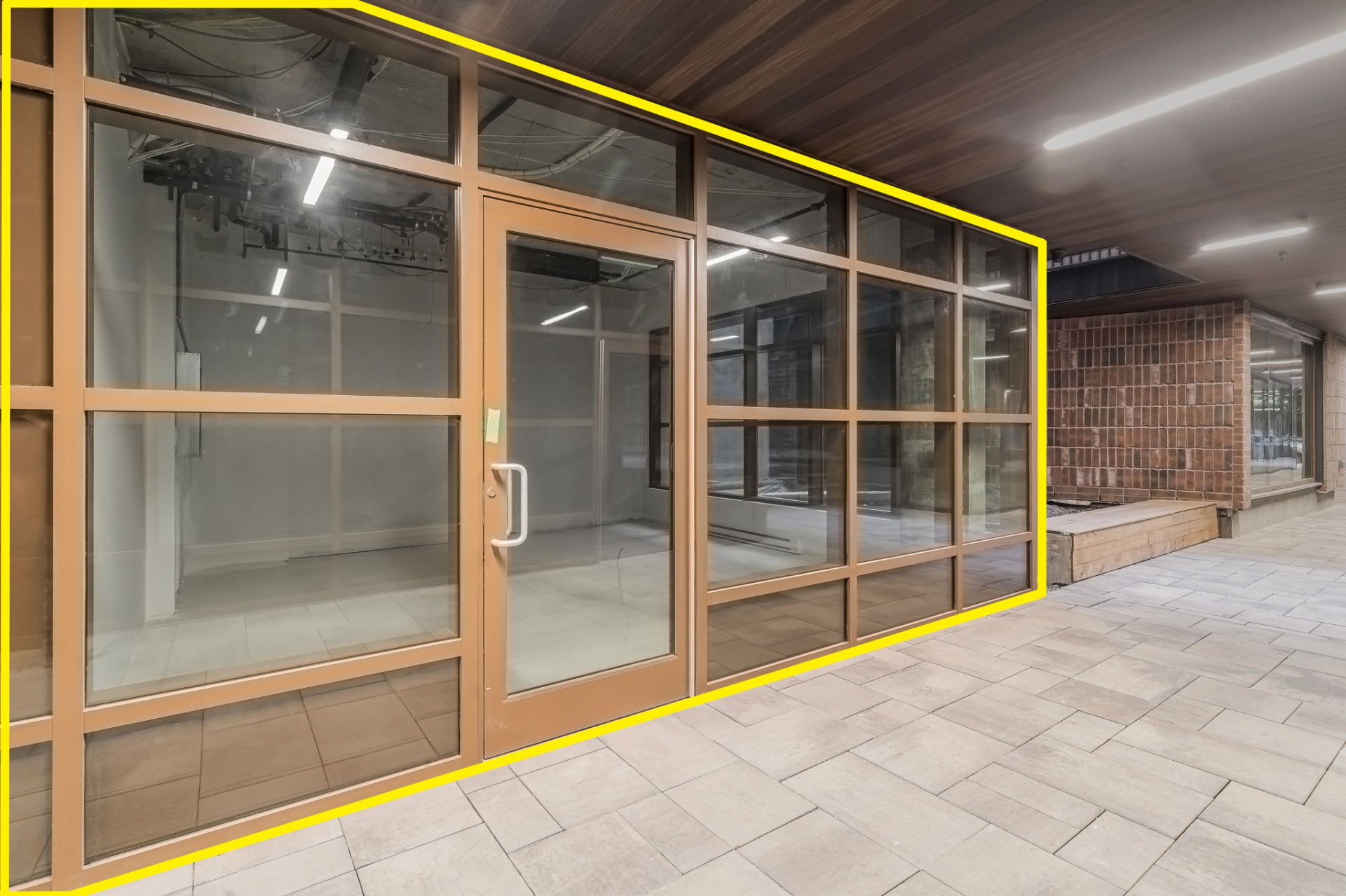 Photo - Frontage
