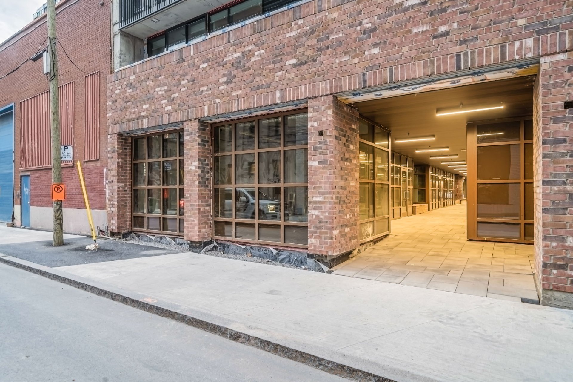 Photo - Frontage