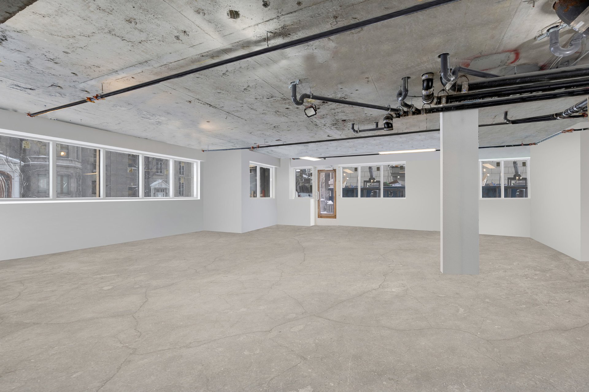 Photo - Intérieur
