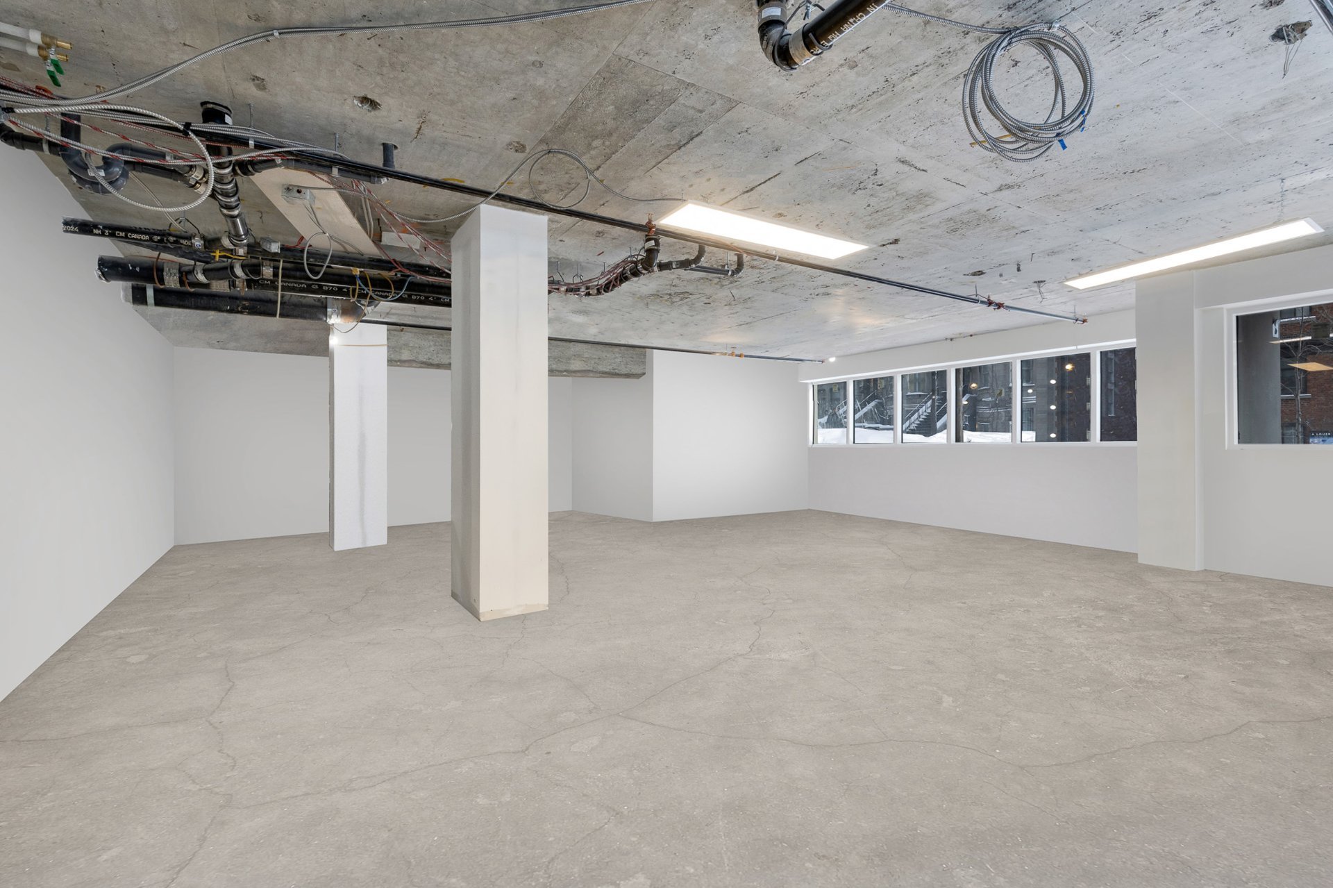 Photo - Intérieur