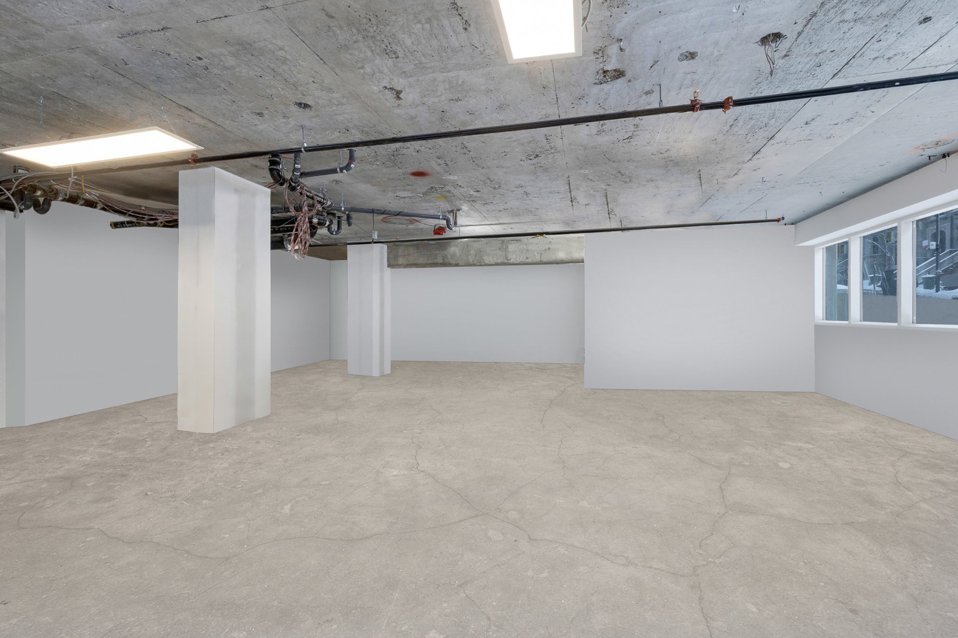 Photo - Intérieur