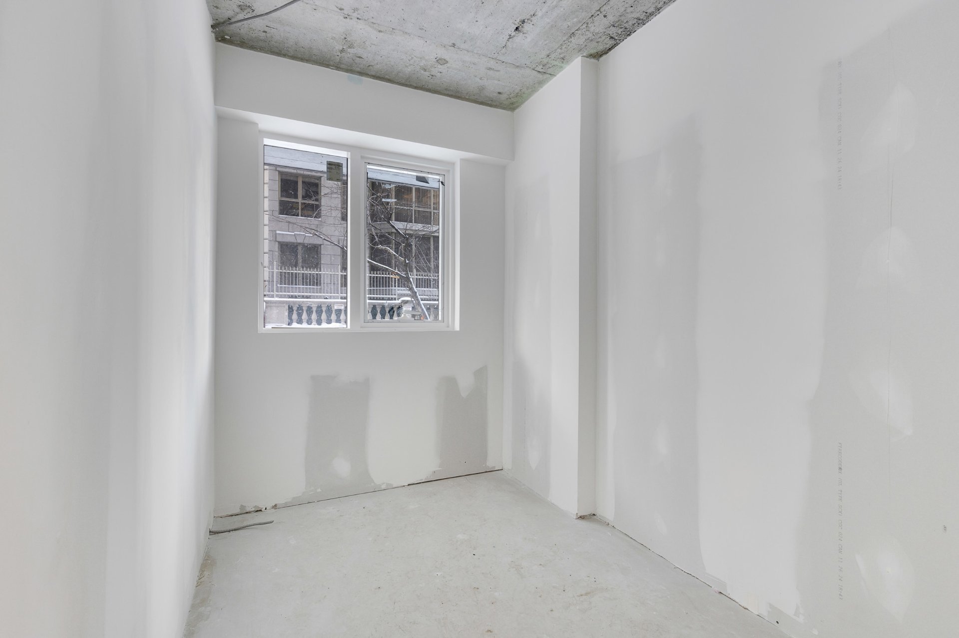 Photo - Intérieur