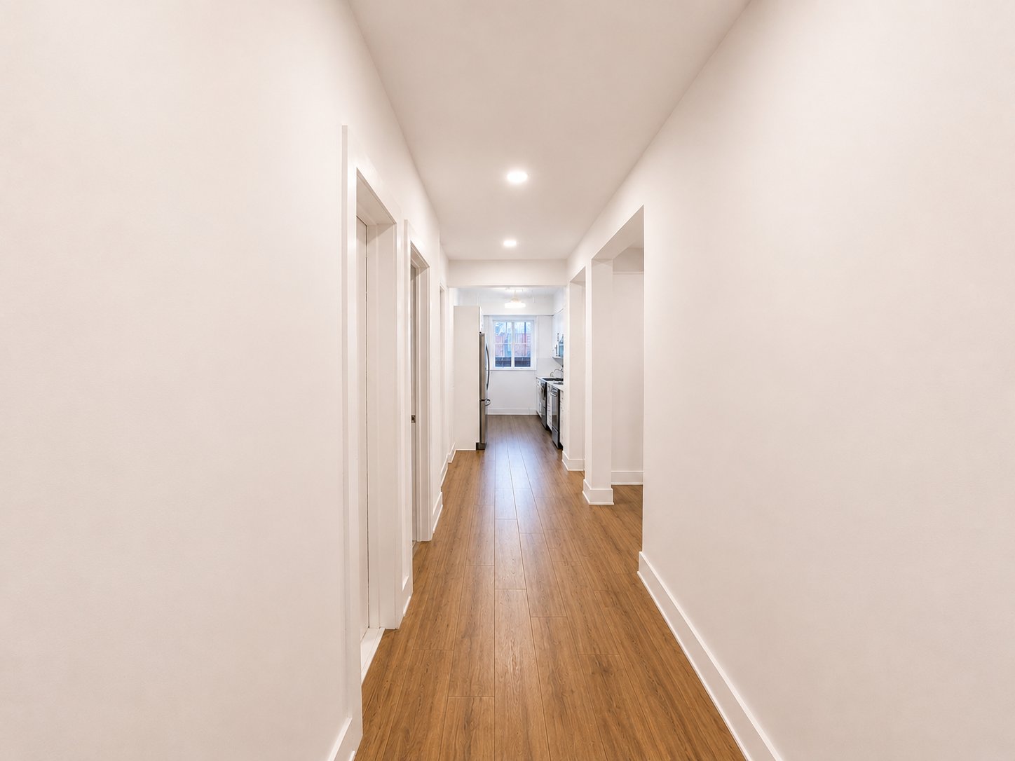 Photo - Hall d'entrée