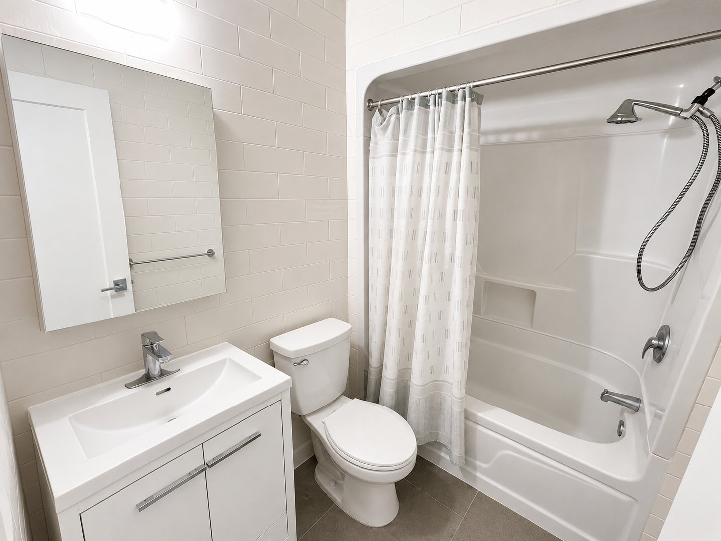 Photo - Salle de bains