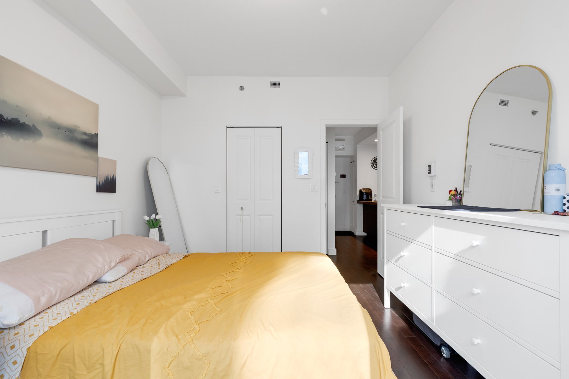 Photo - Chambre à coucher