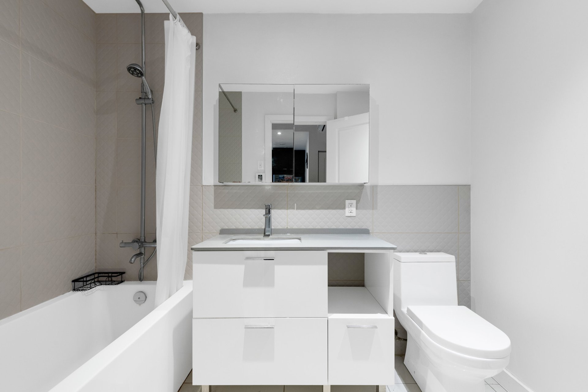 Photo - Salle de bains