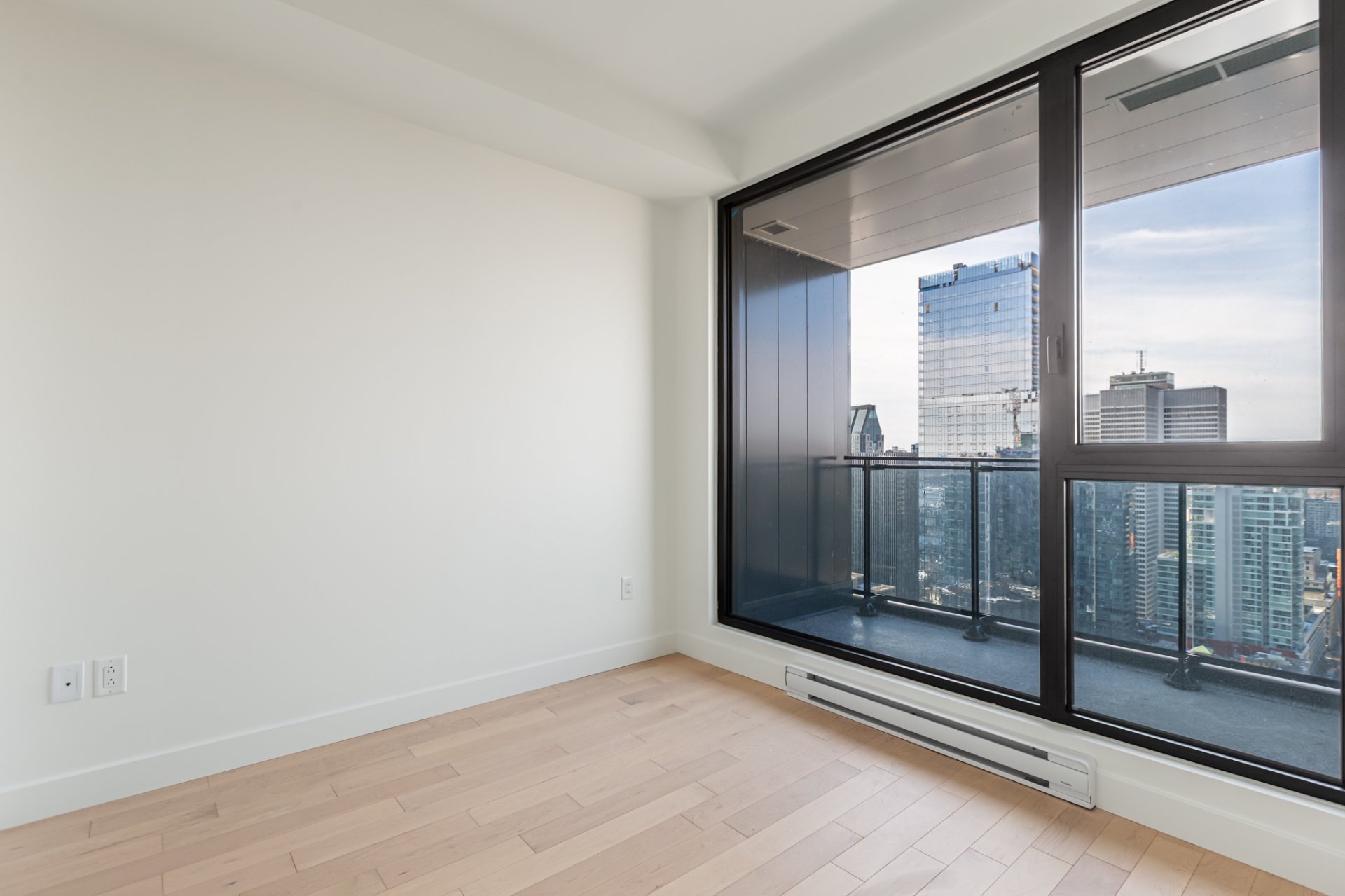 Photo - Chambre à coucher