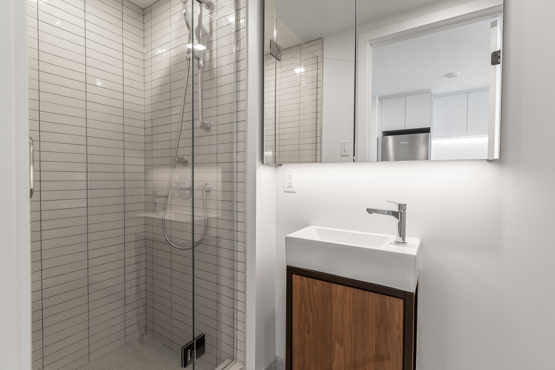 Photo - Salle de bains