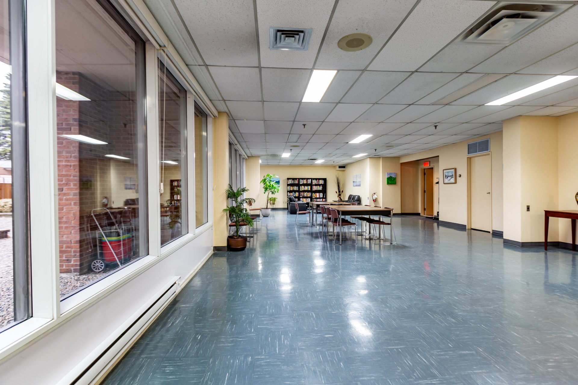 Photo - Common room