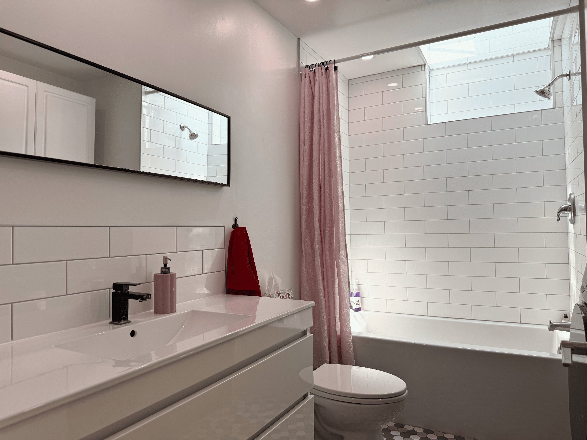 Photo - Salle de bains