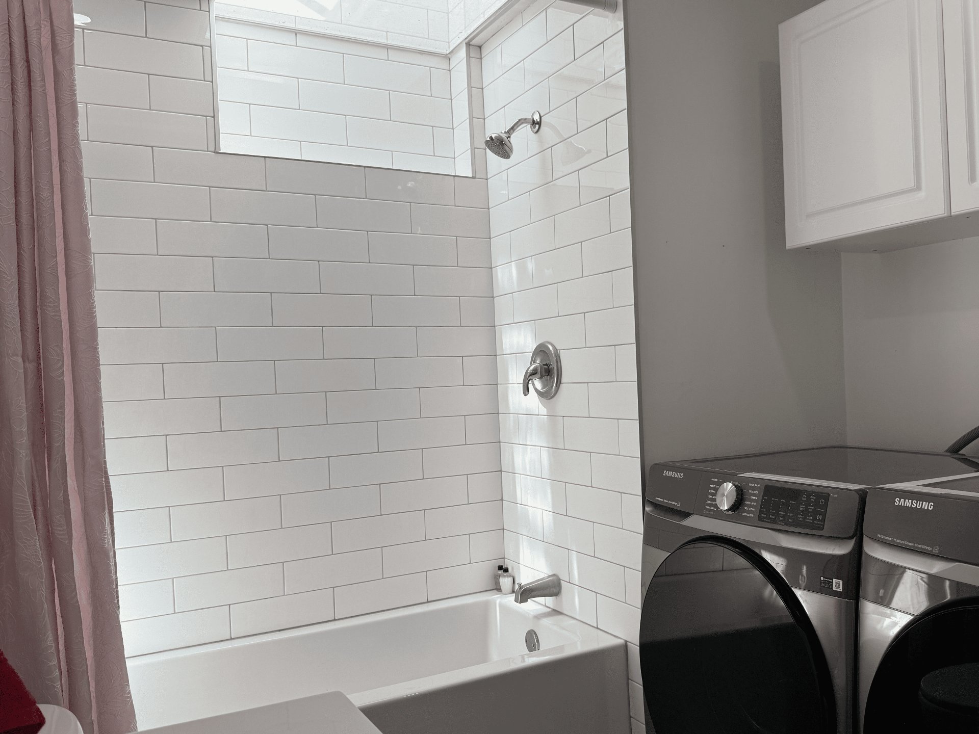 Photo - Salle de bains