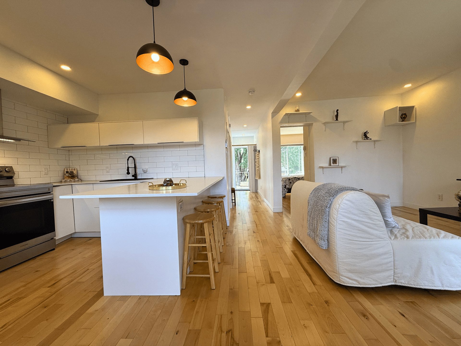 Photo - Logement