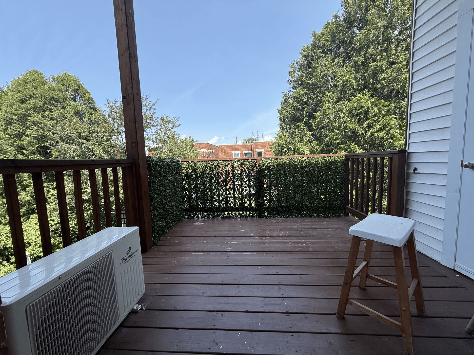 Photo - Terrasse