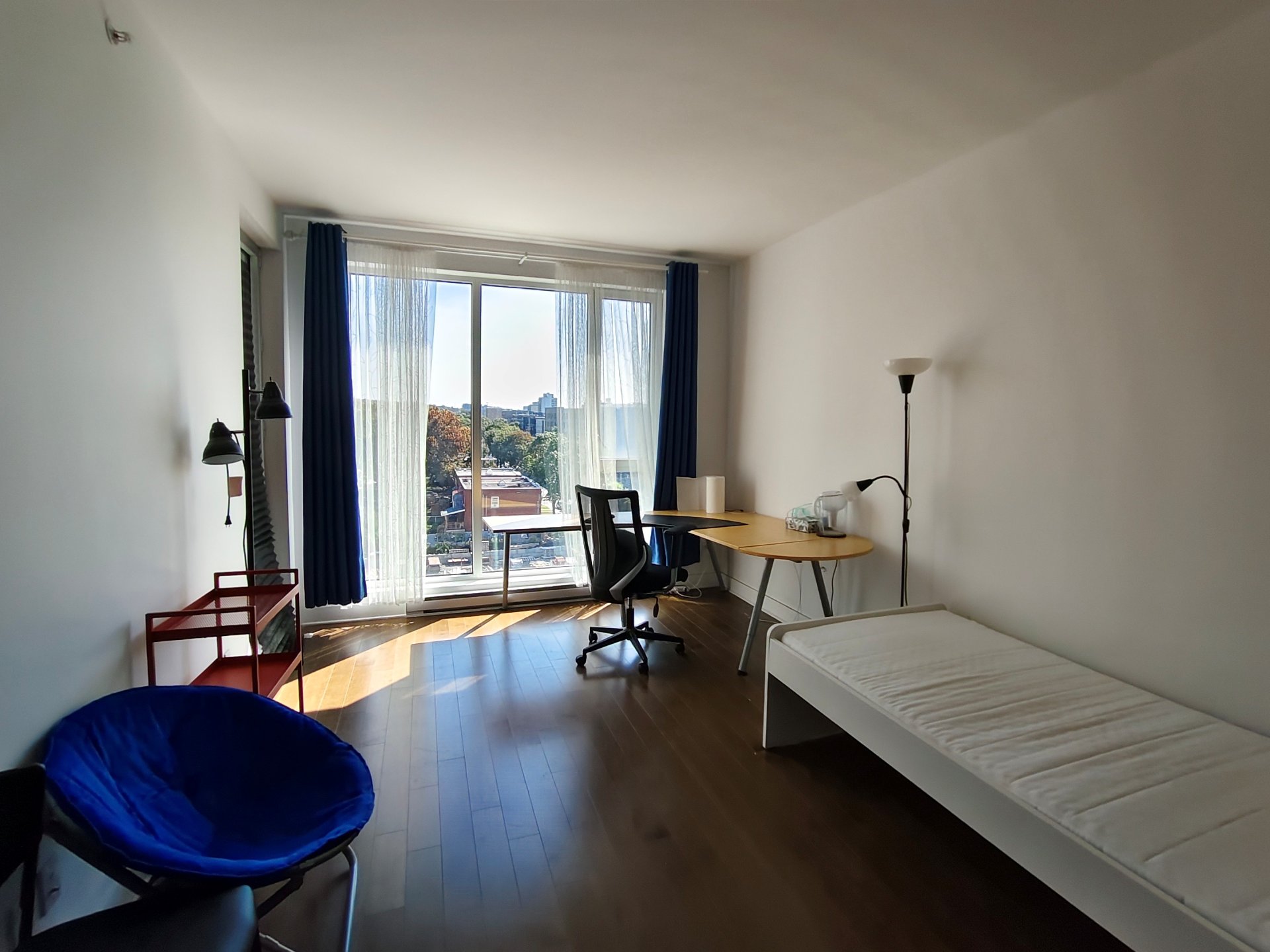 Photo - Vue d'ensemble