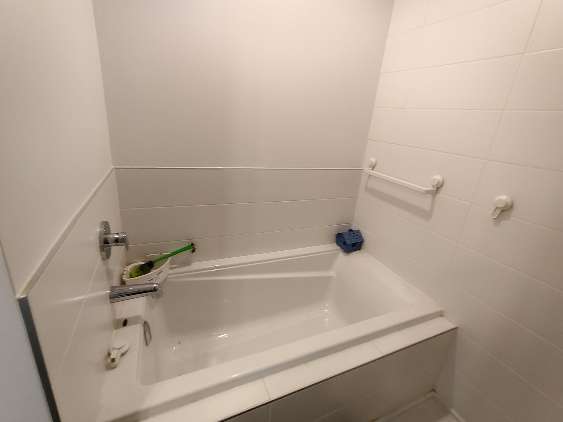 Photo - Salle de bains