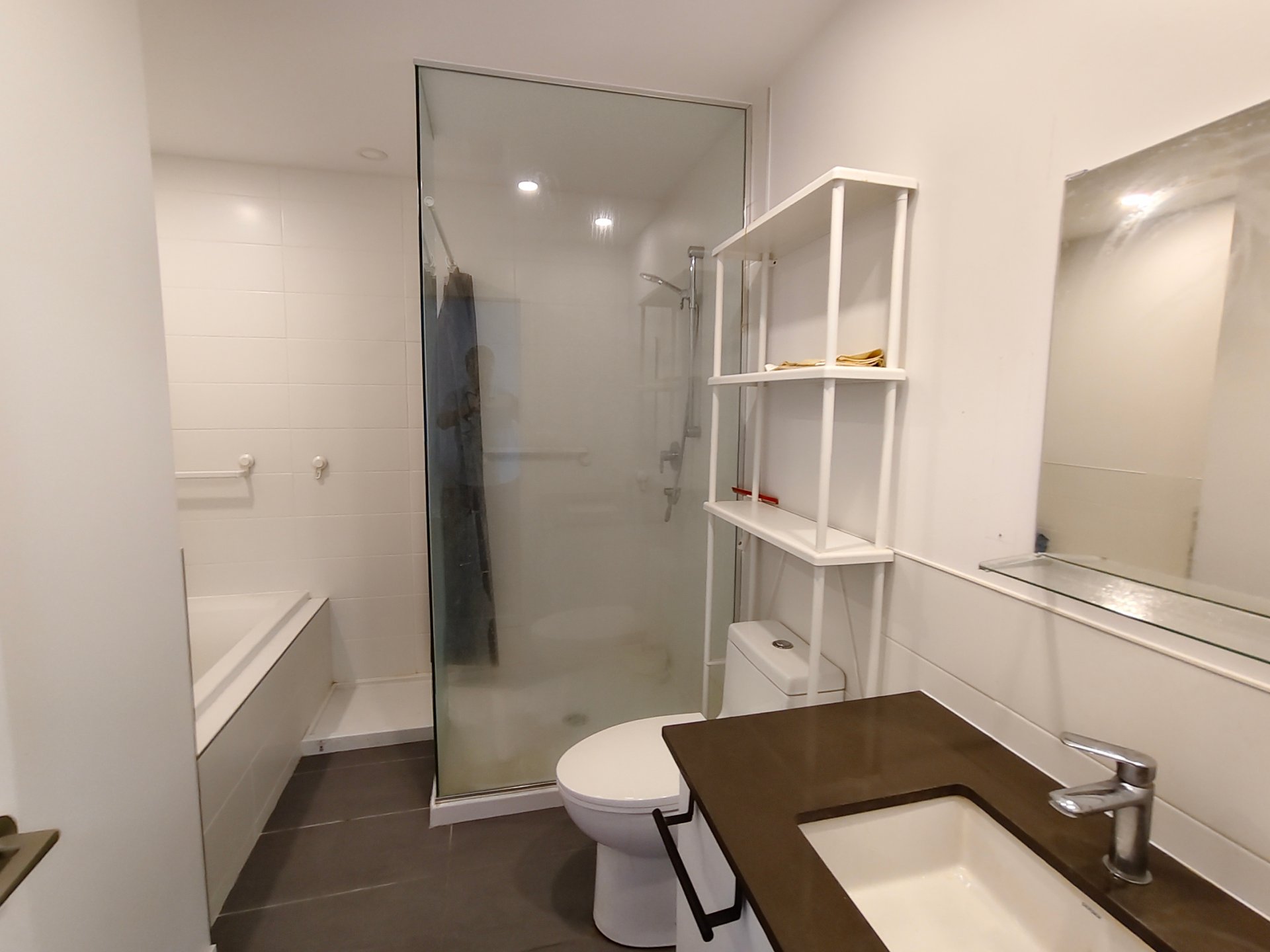 Photo - Salle de bains