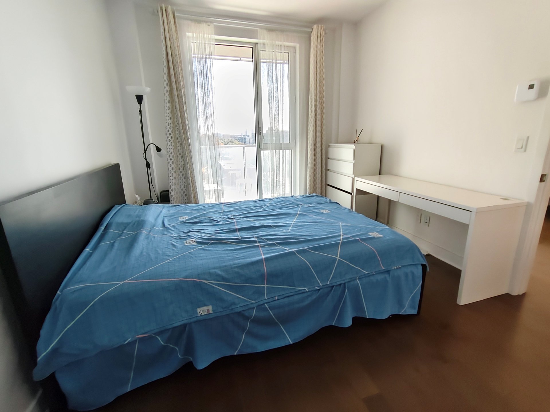 Photo - Chambre à coucher