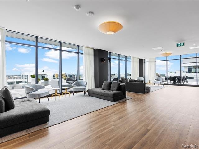 Photo - Salle communautaire