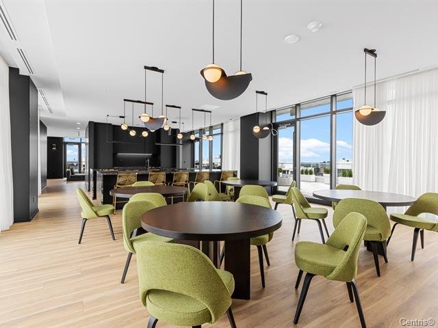 Photo - Salle communautaire