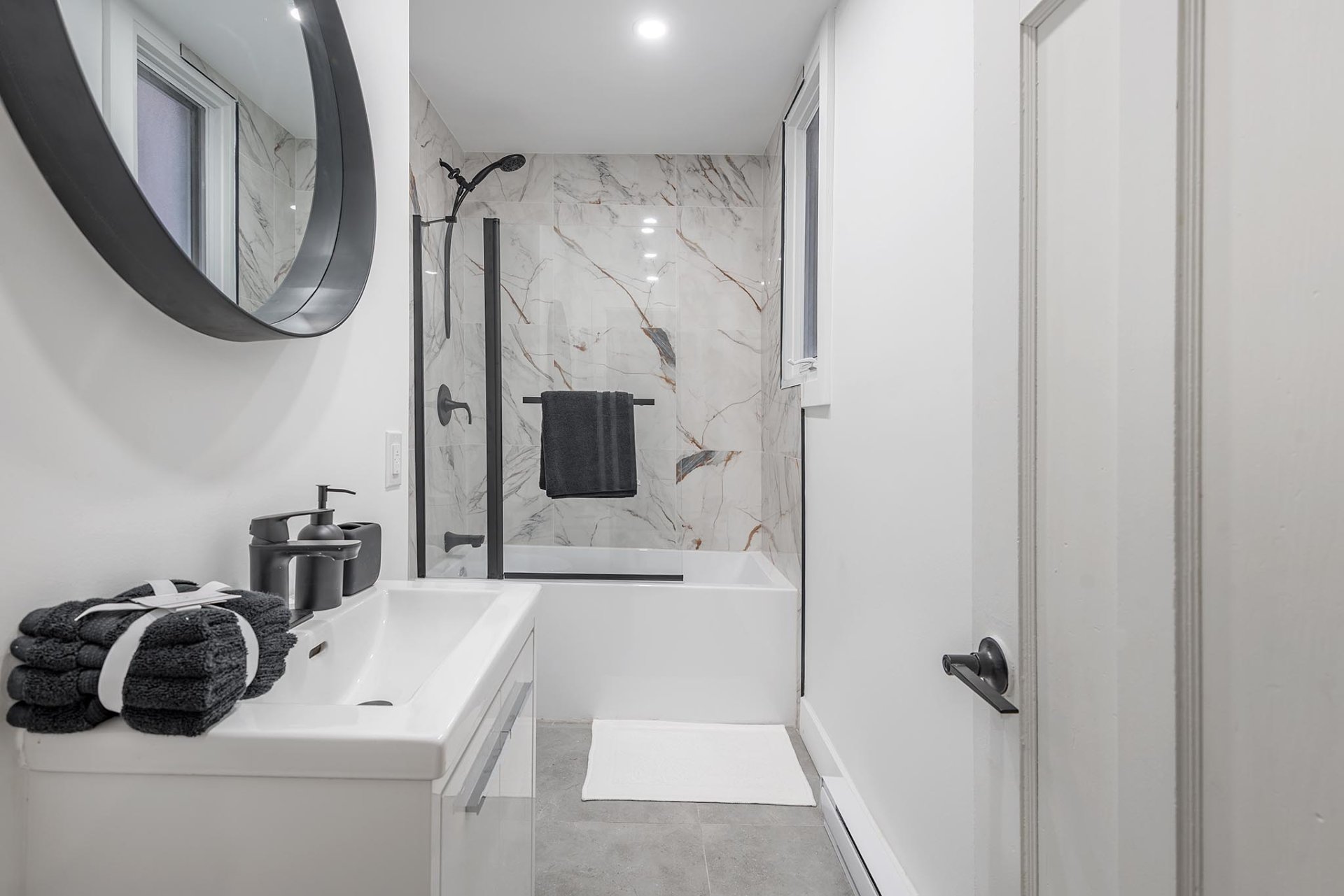 Photo - Salle de bains