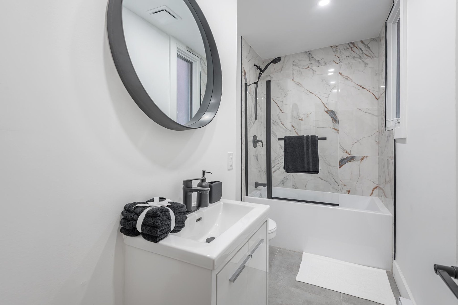 Photo - Salle de bains
