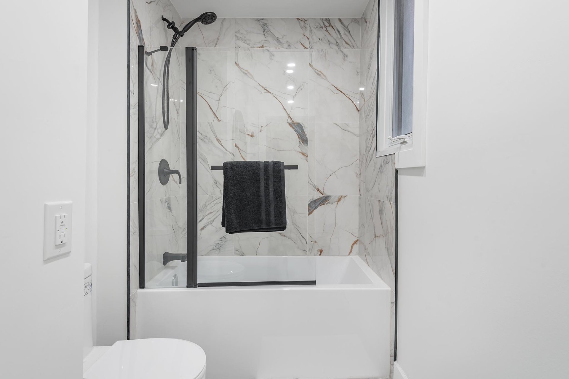 Photo - Salle de bains