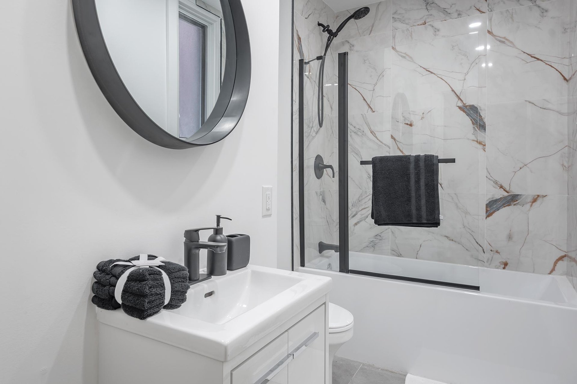 Photo - Salle de bains