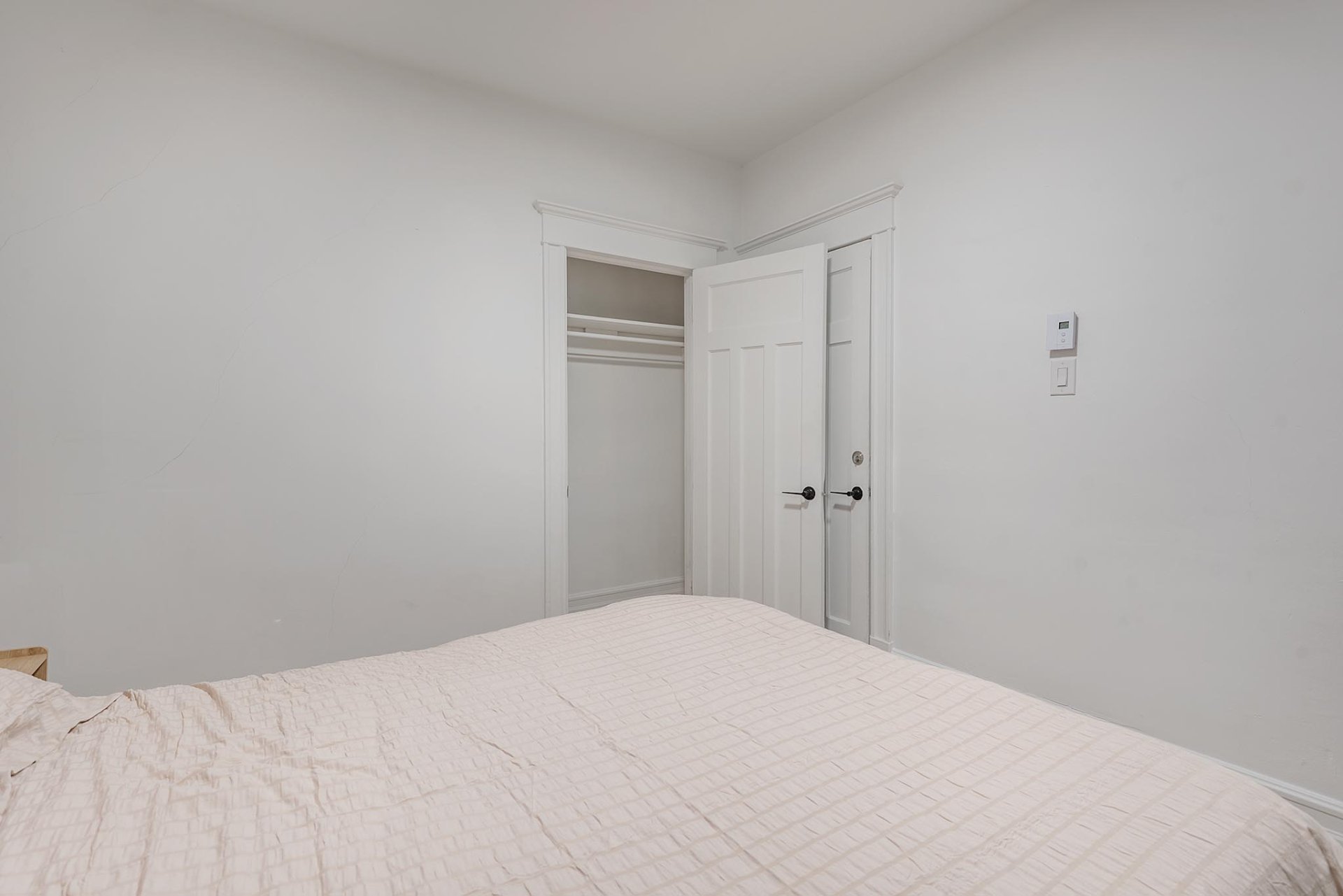 Photo - Chambre à coucher