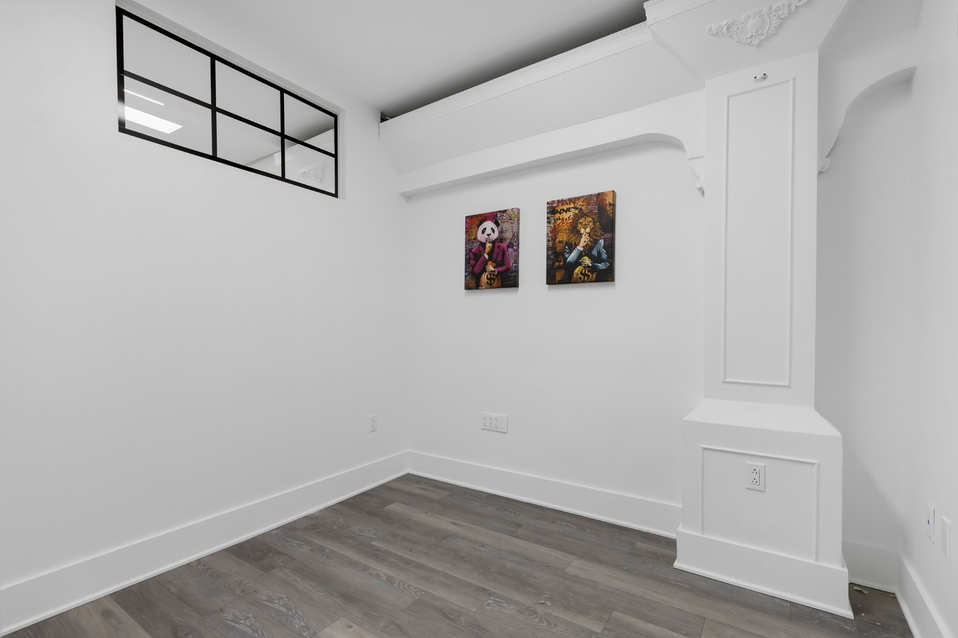 Photo - Intérieur