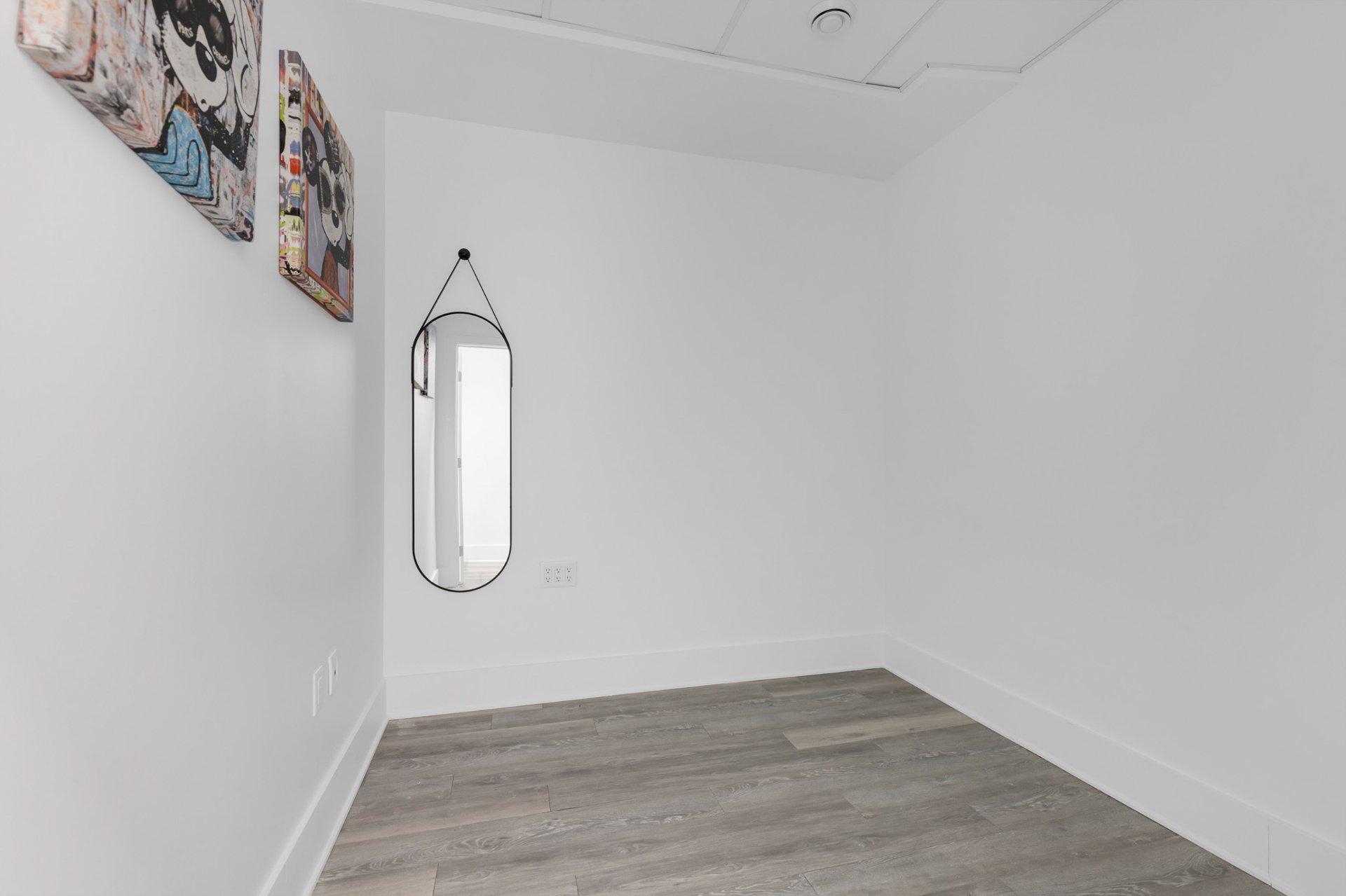 Photo - Intérieur