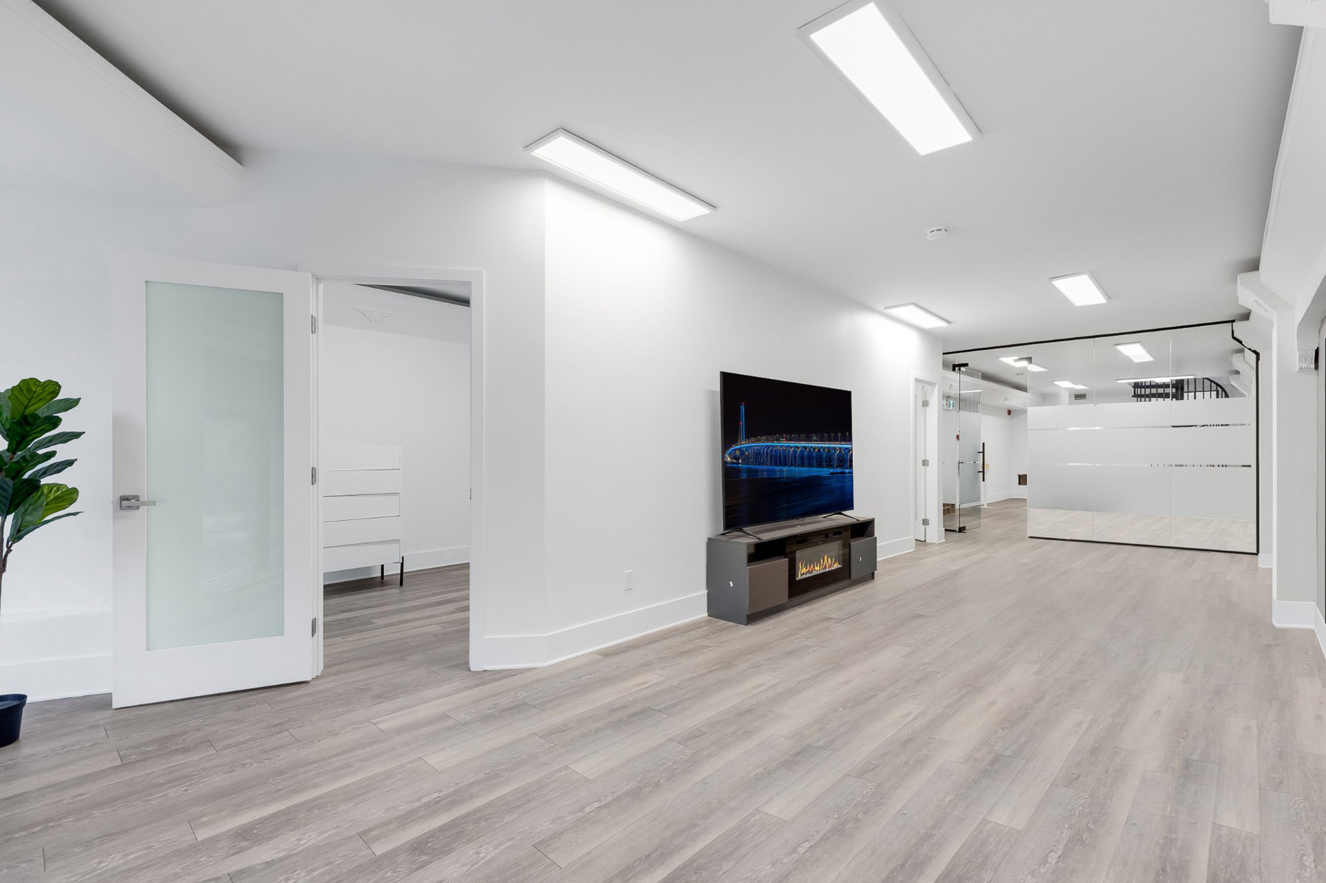Photo - Intérieur