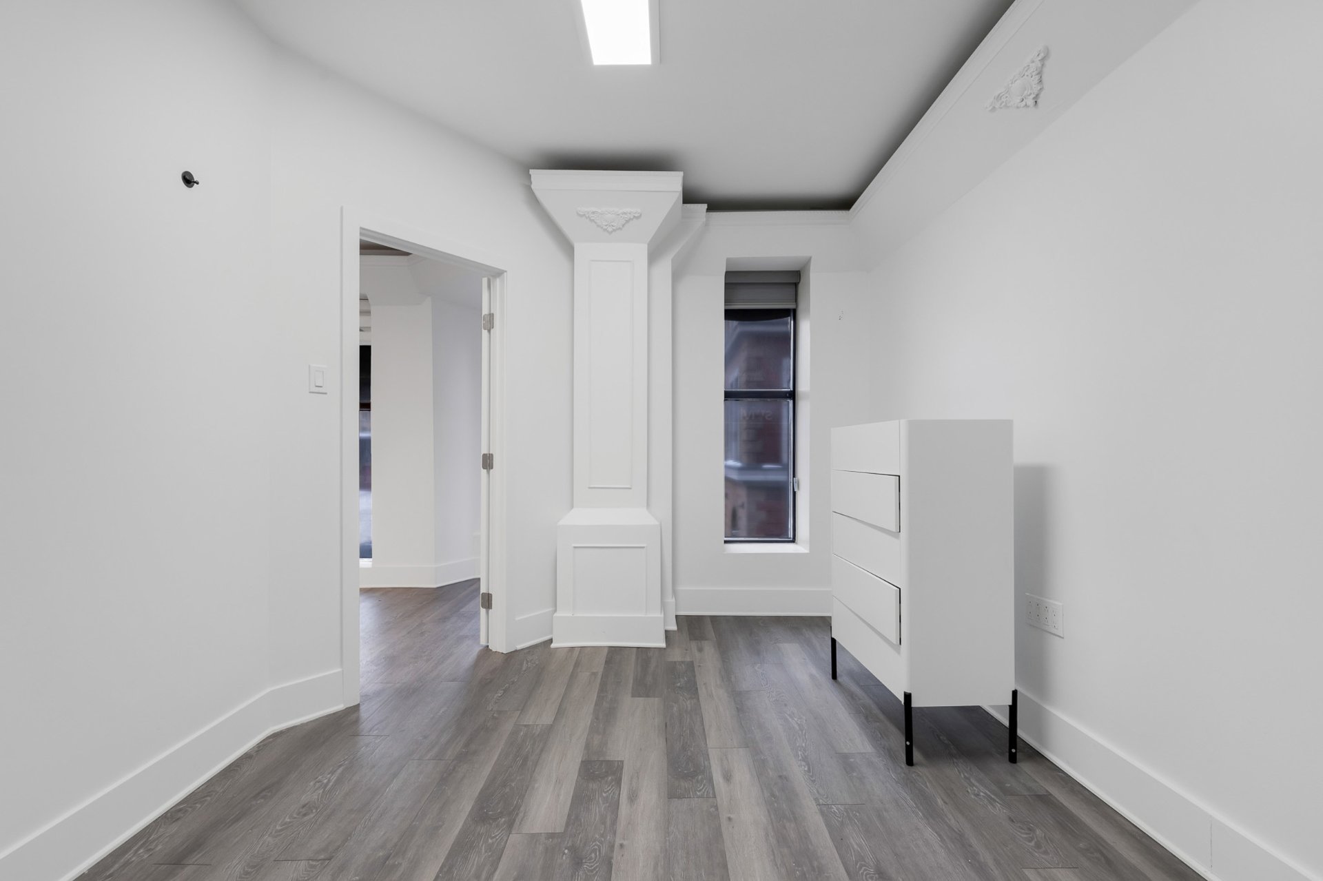 Photo - Intérieur