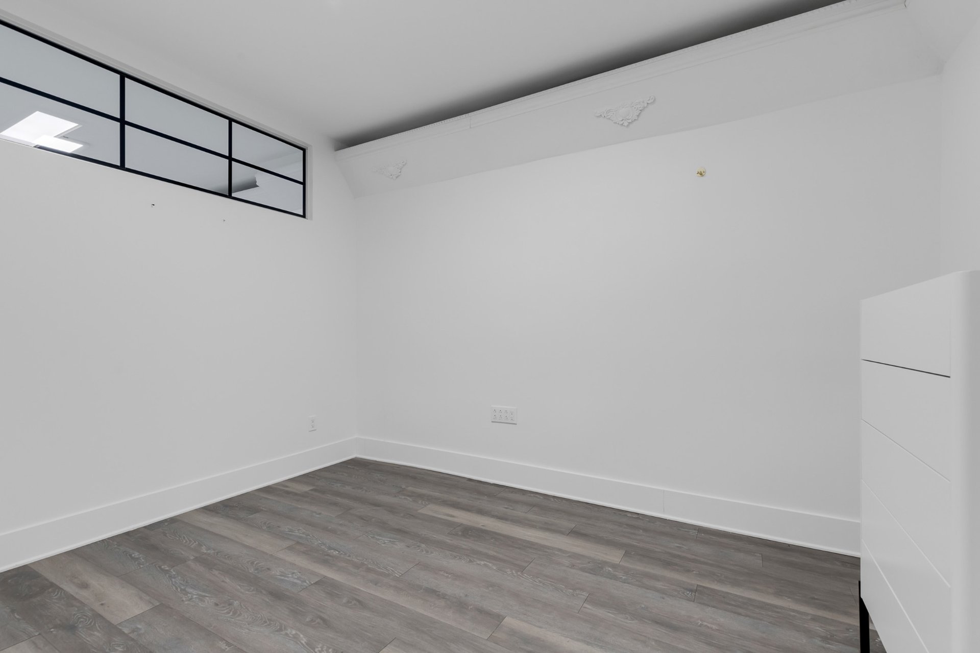 Photo - Intérieur