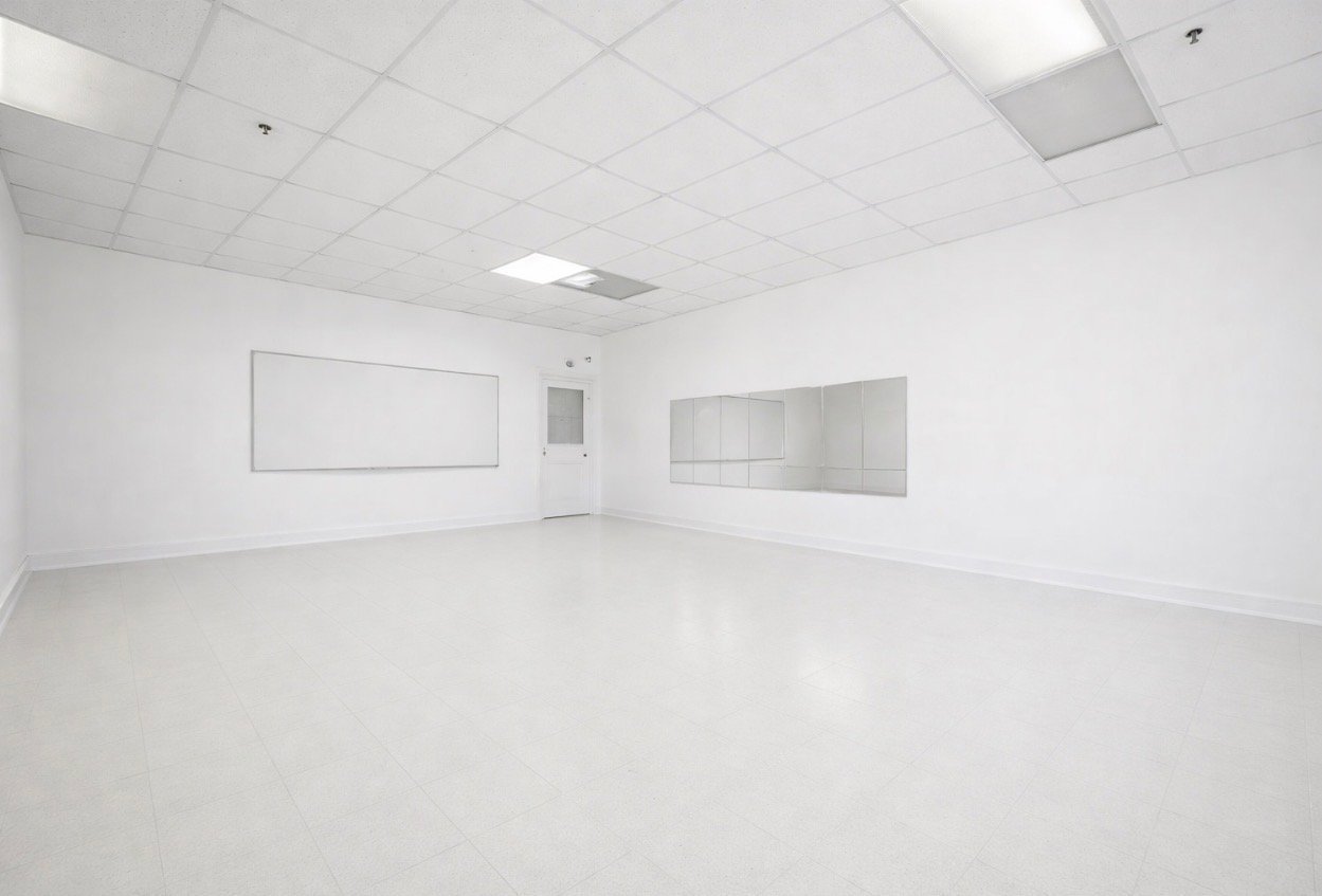 Photo - Interior