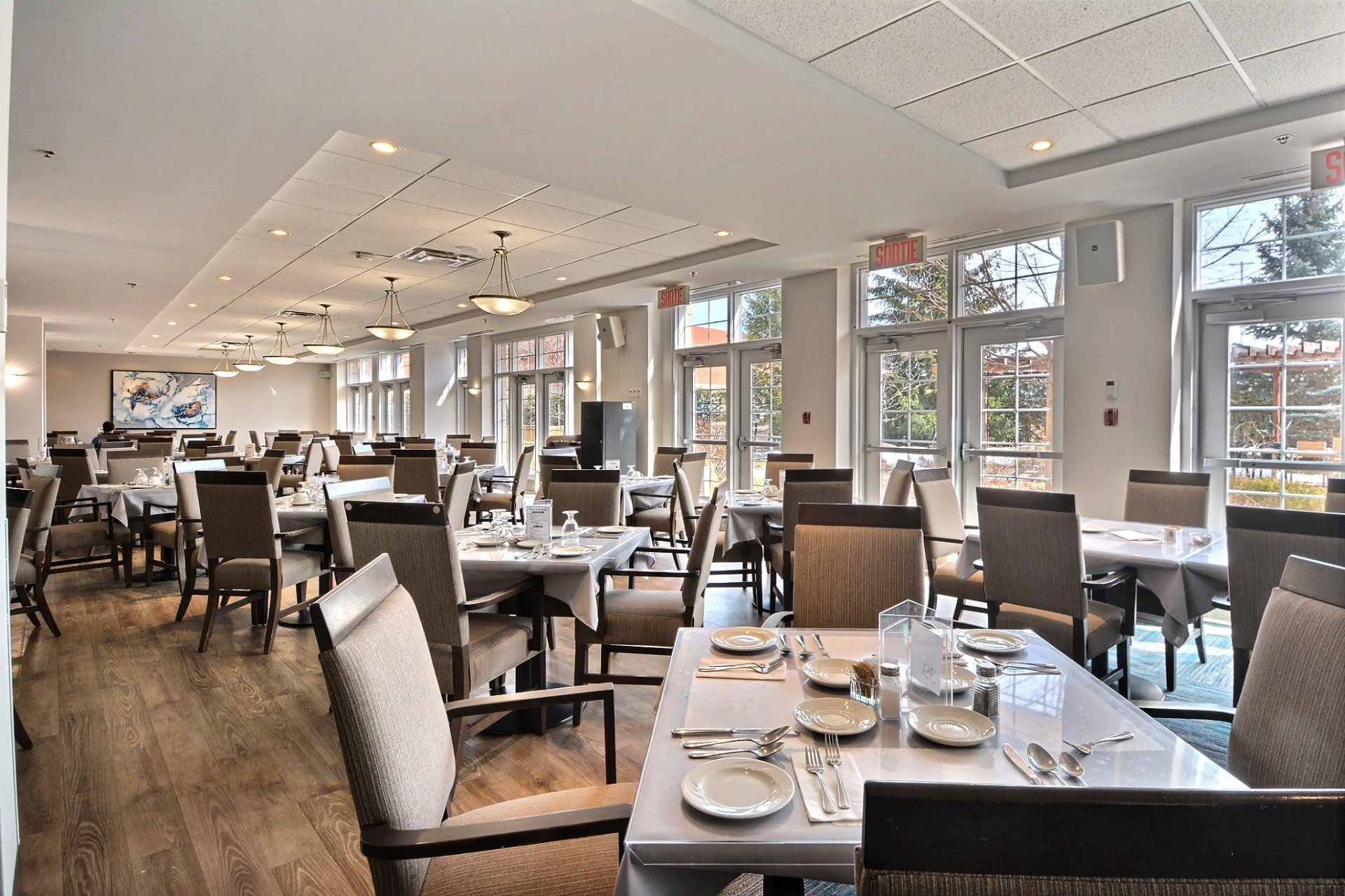 Photo - Restaurant