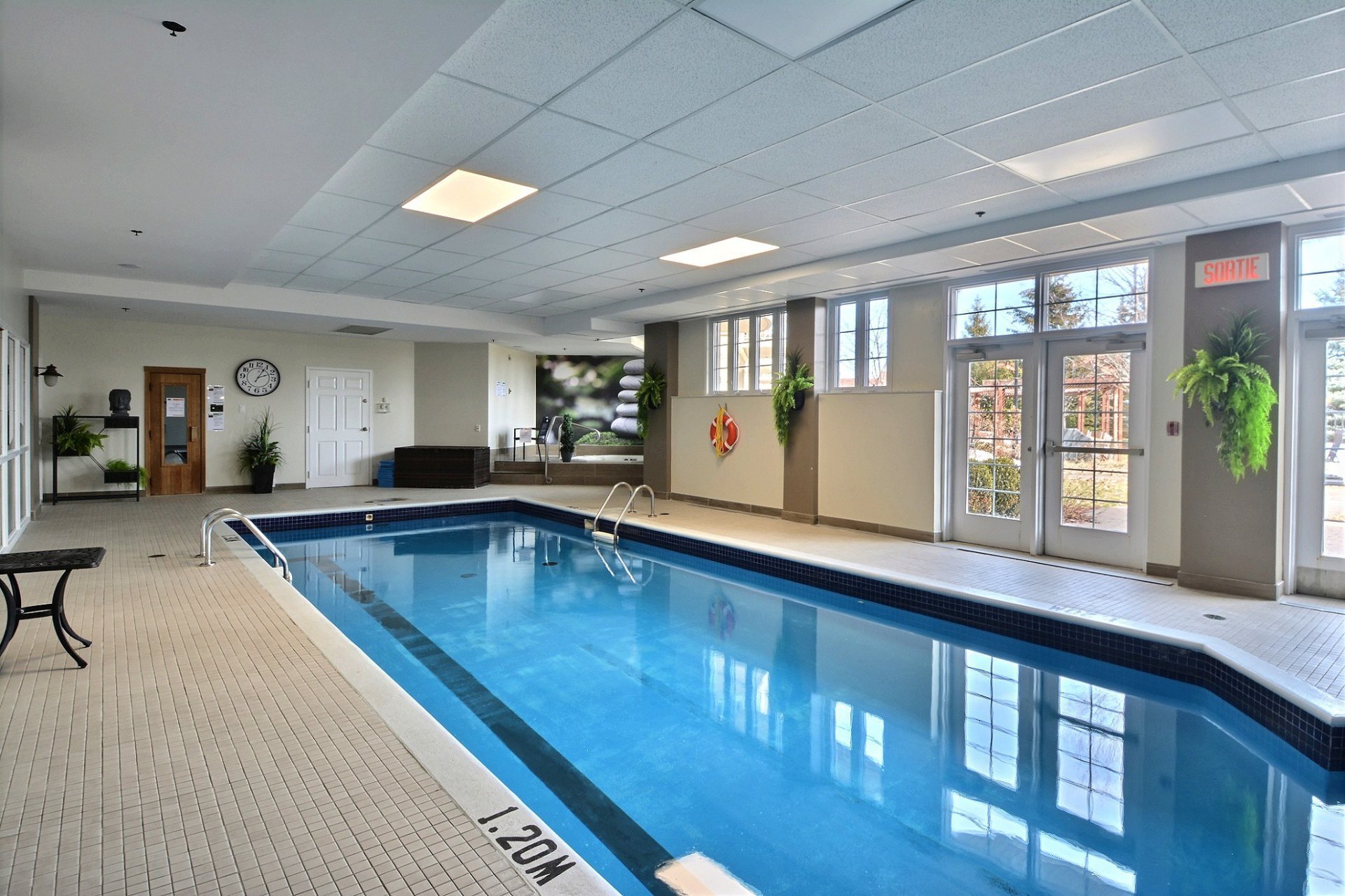 Photo - Piscine