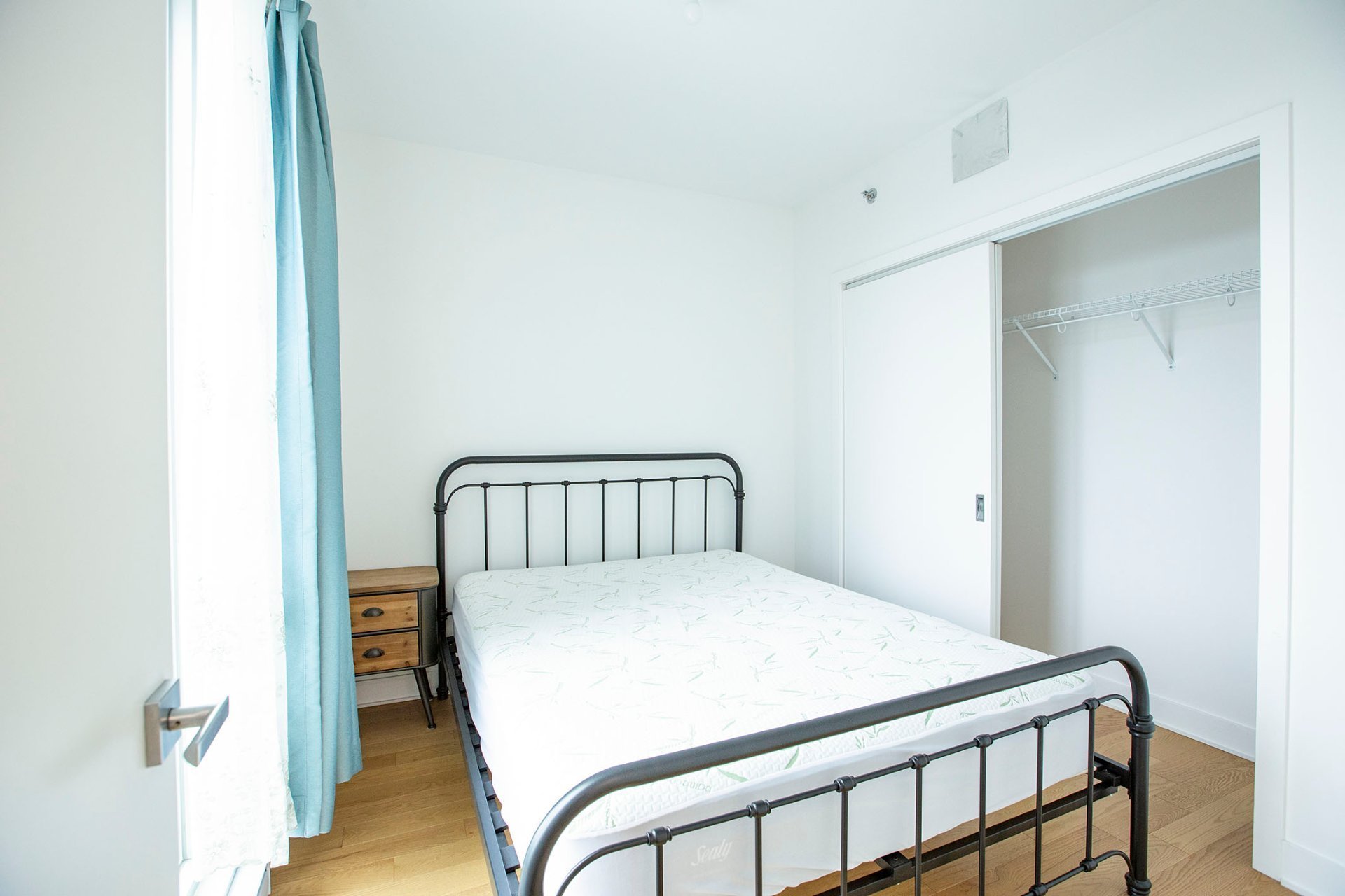 Photo - Bedroom