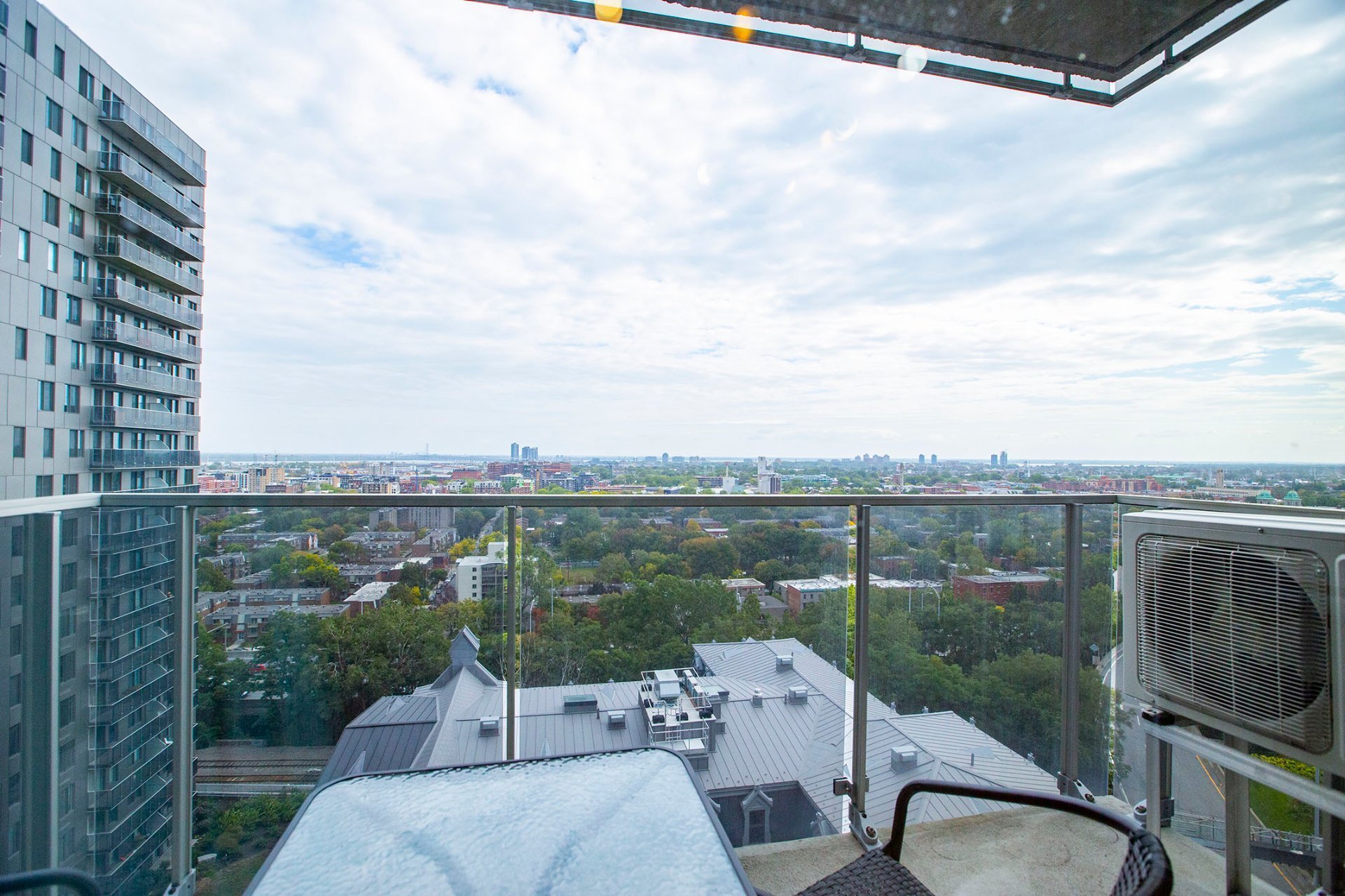 Photo - Balcony