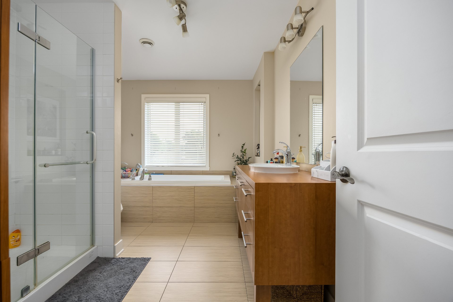 Photo - Salle de bains