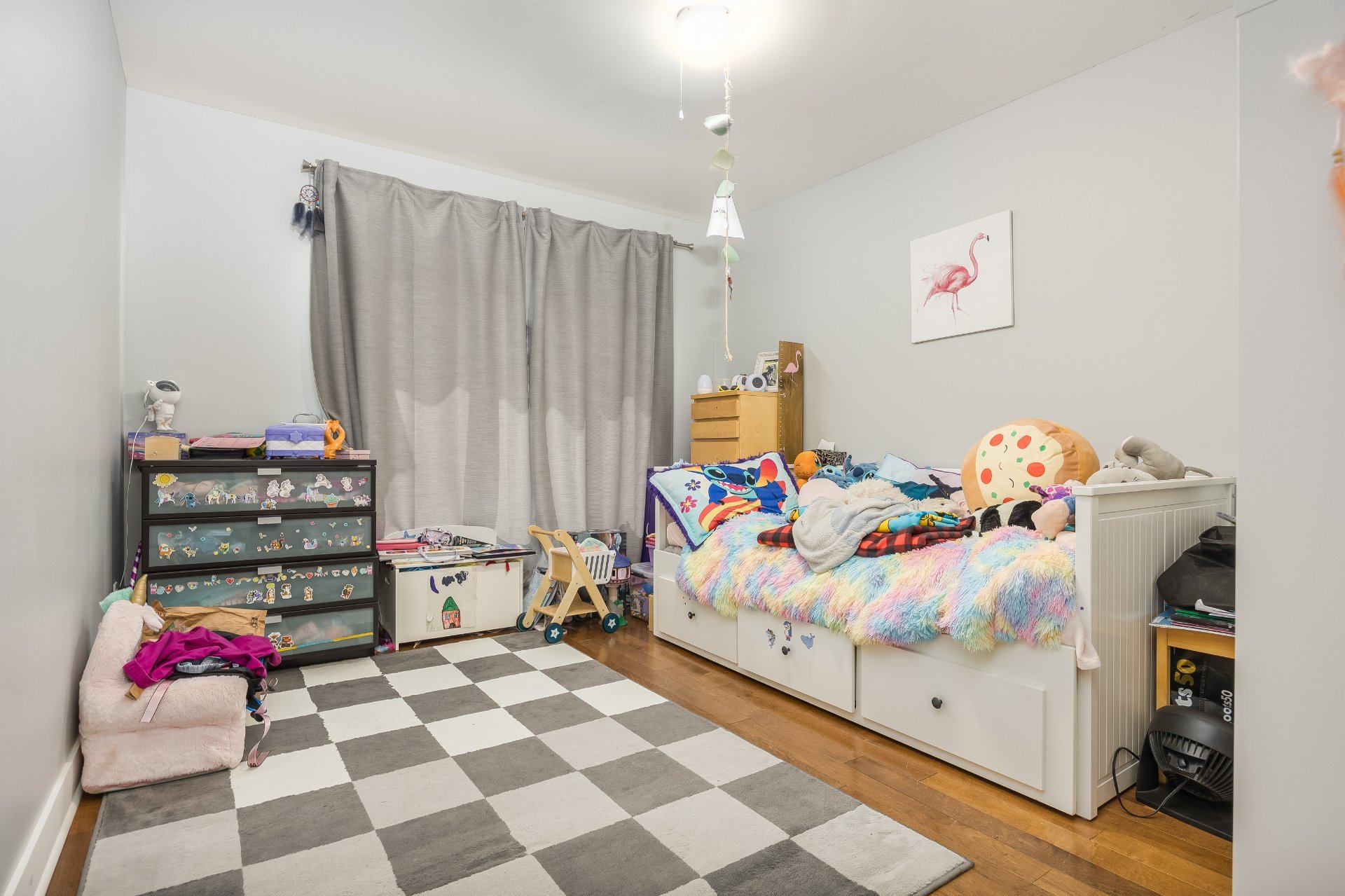 Photo - Chambre à coucher