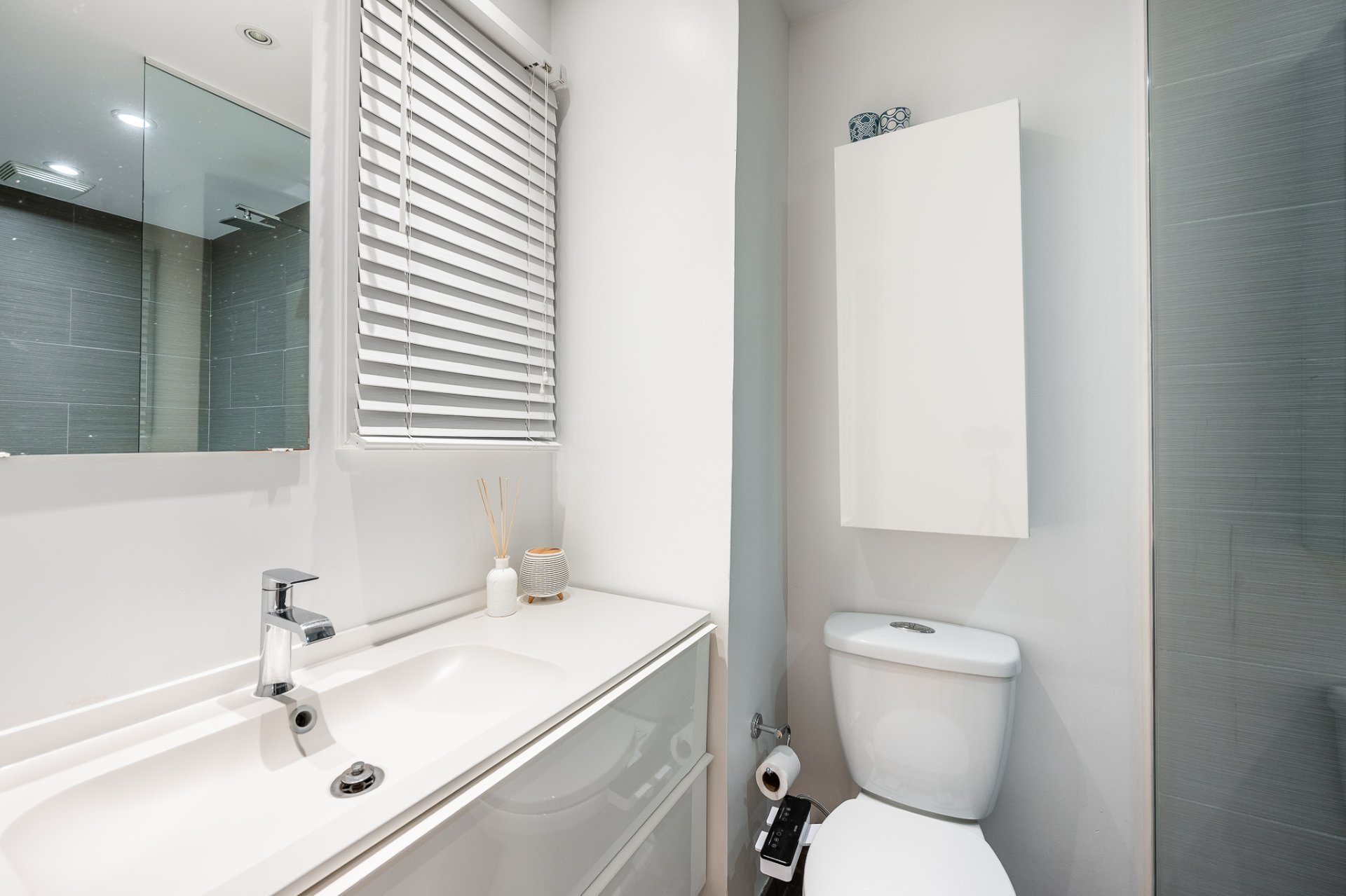 Photo - Salle de bains