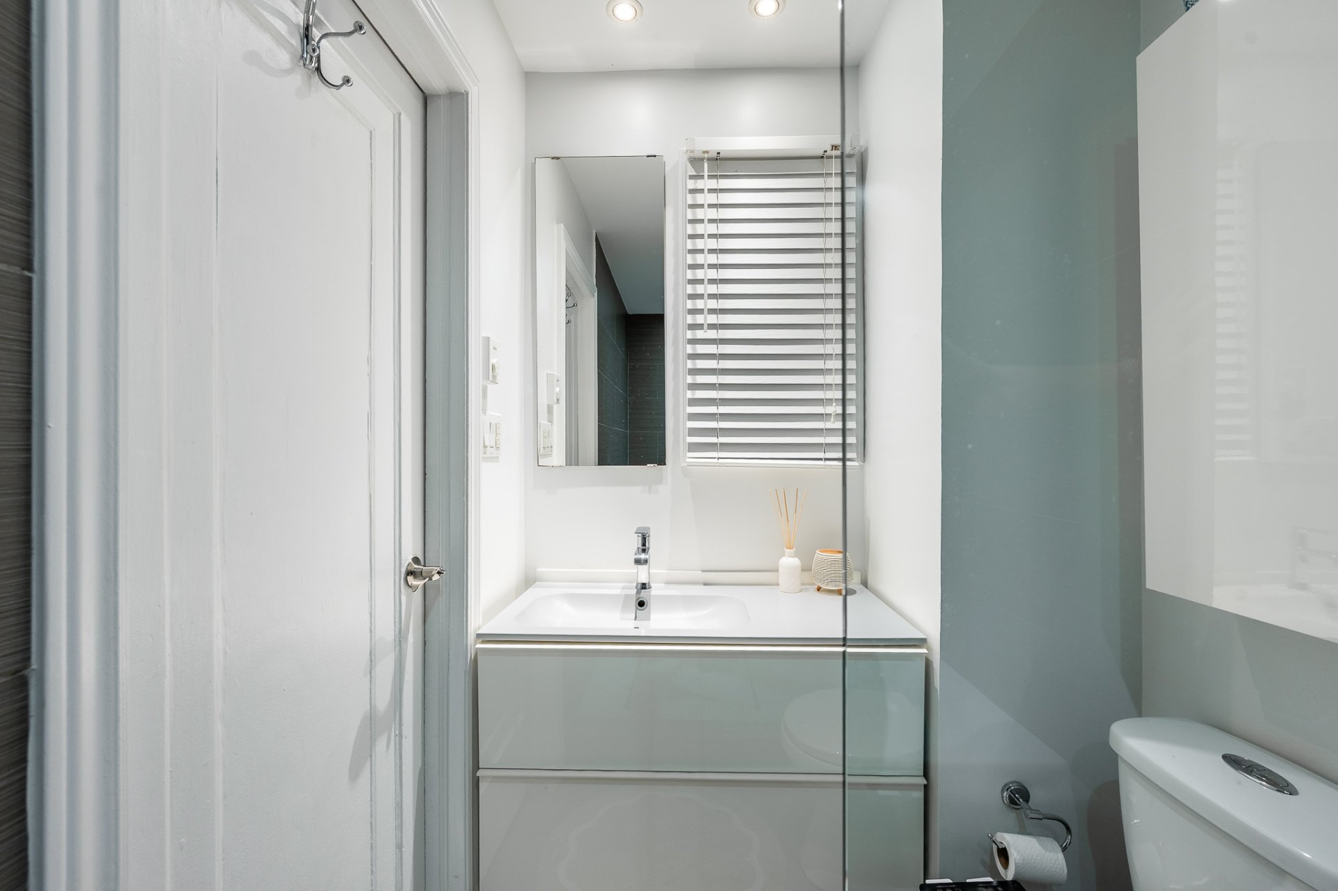 Photo - Salle de bains