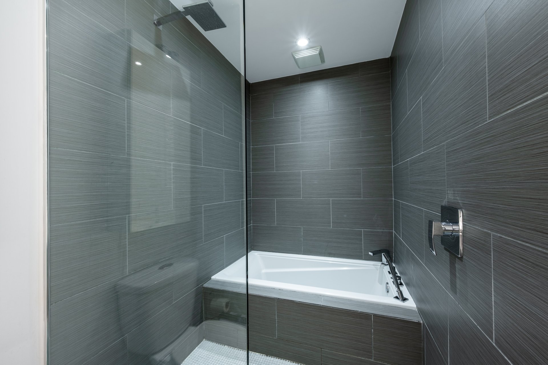 Photo - Salle de bains