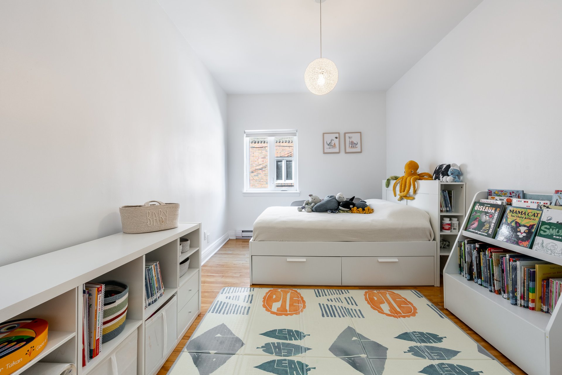 Photo - Chambre à coucher
