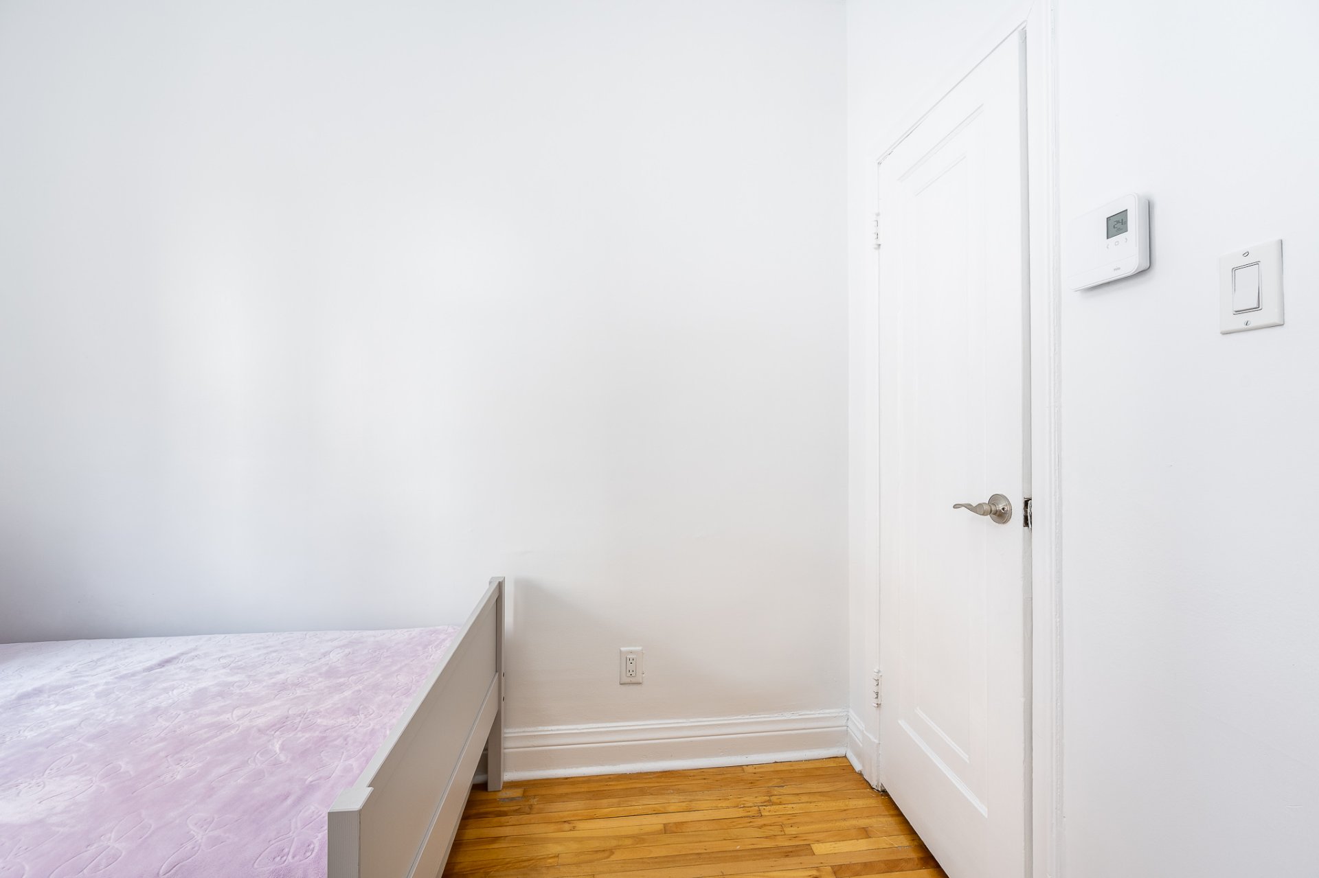 Photo - Chambre à coucher