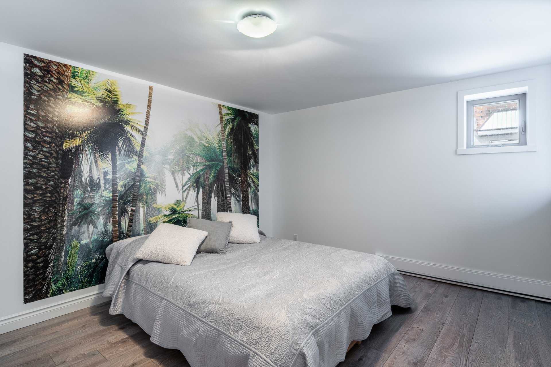 Photo - Chambre à coucher