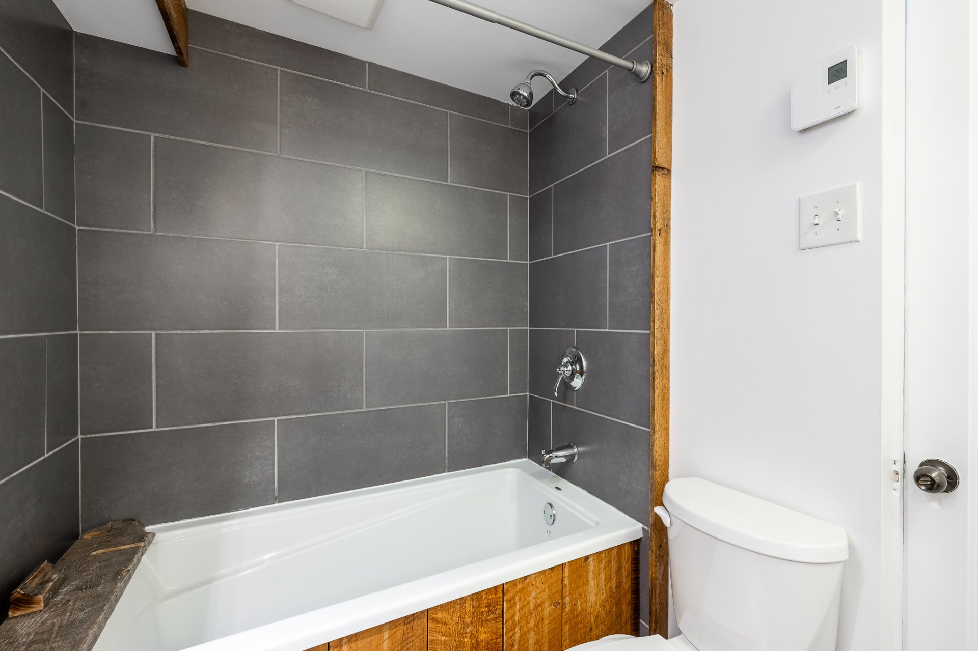 Photo - Salle de bains